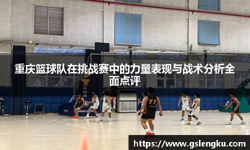 重庆篮球队在挑战赛中的力量表现与战术分析全面点评